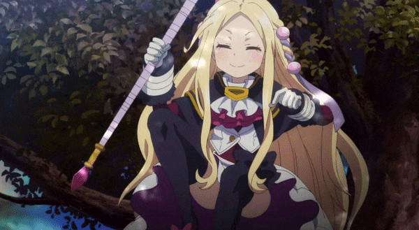 Mahoutsukai Reimeiki Rule 34 Image