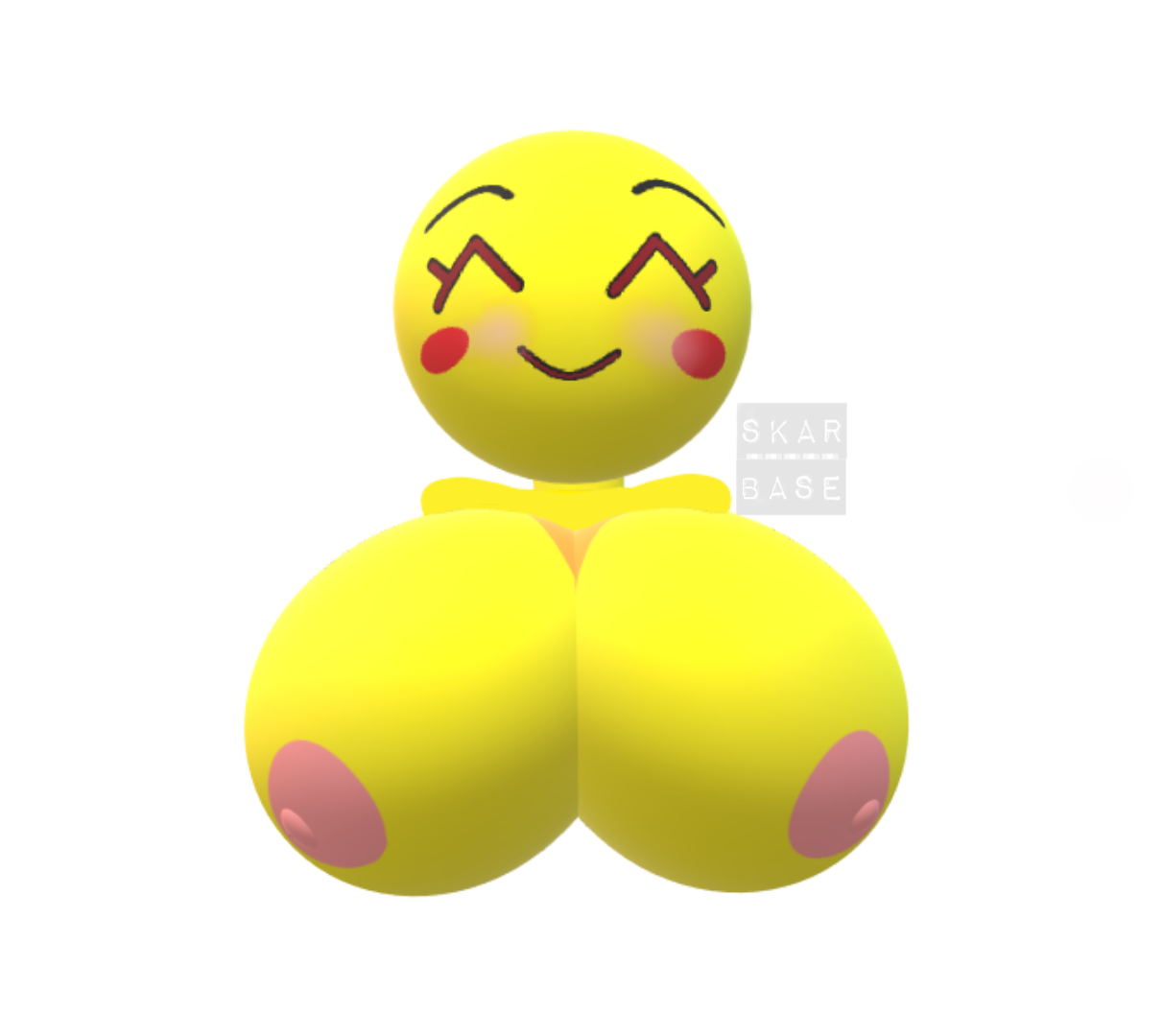 Emoji (Race) Rule 34 Image