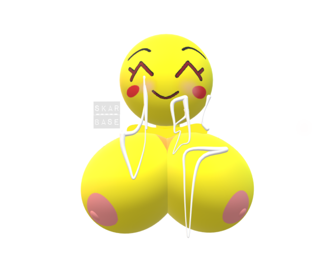 Emoji (Race) Rule 34 Image