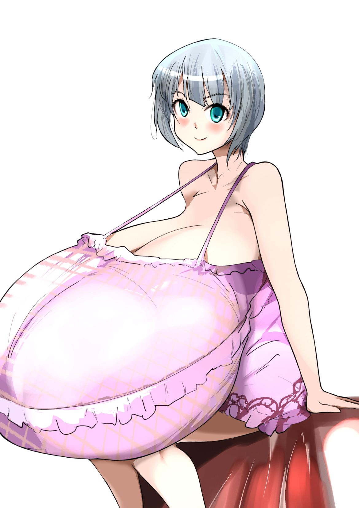 1girls Rule 34 Image
