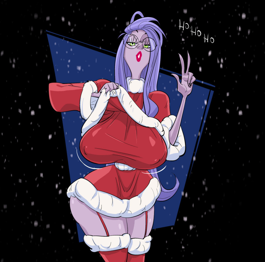 Madam Mim (Disney) Rule 34 Image