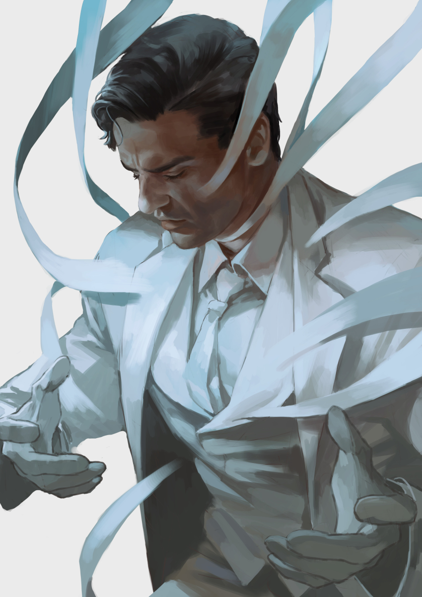 Moon Knight (Marvel) Rule 34 Image