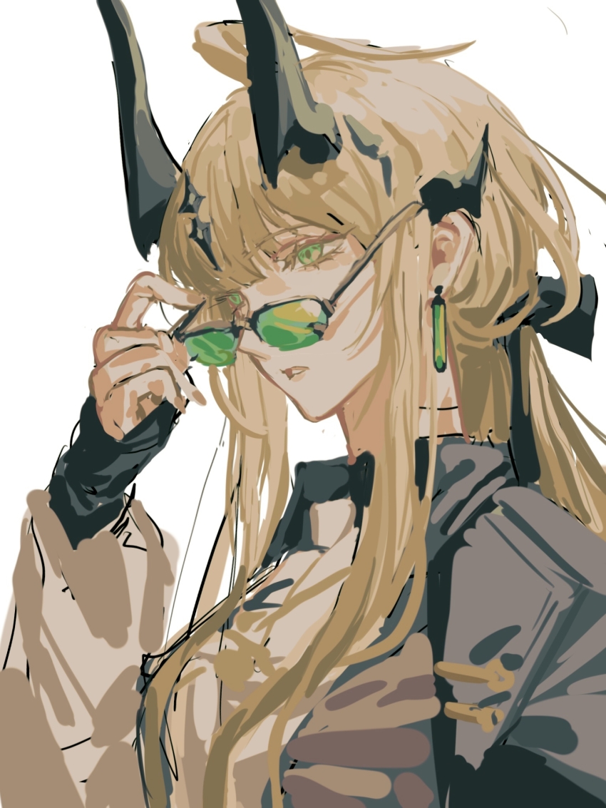 Reed (Arknights) Rule 34 Image