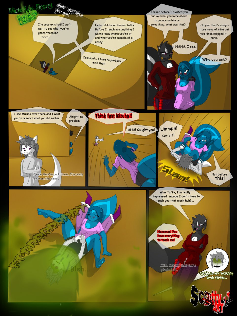 4kt Rule 34 Image