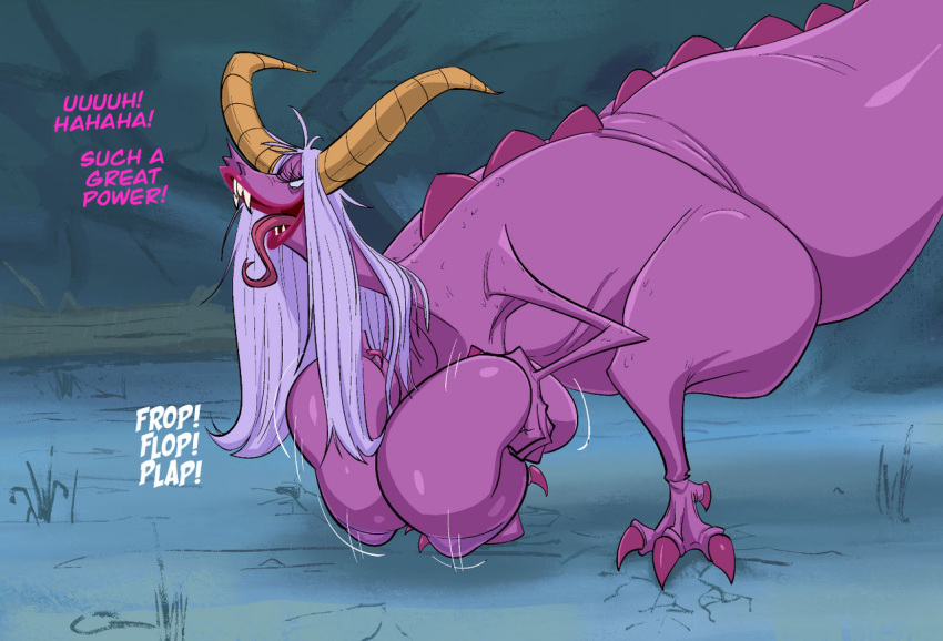 Madam Mim (Disney) Rule 34 Image