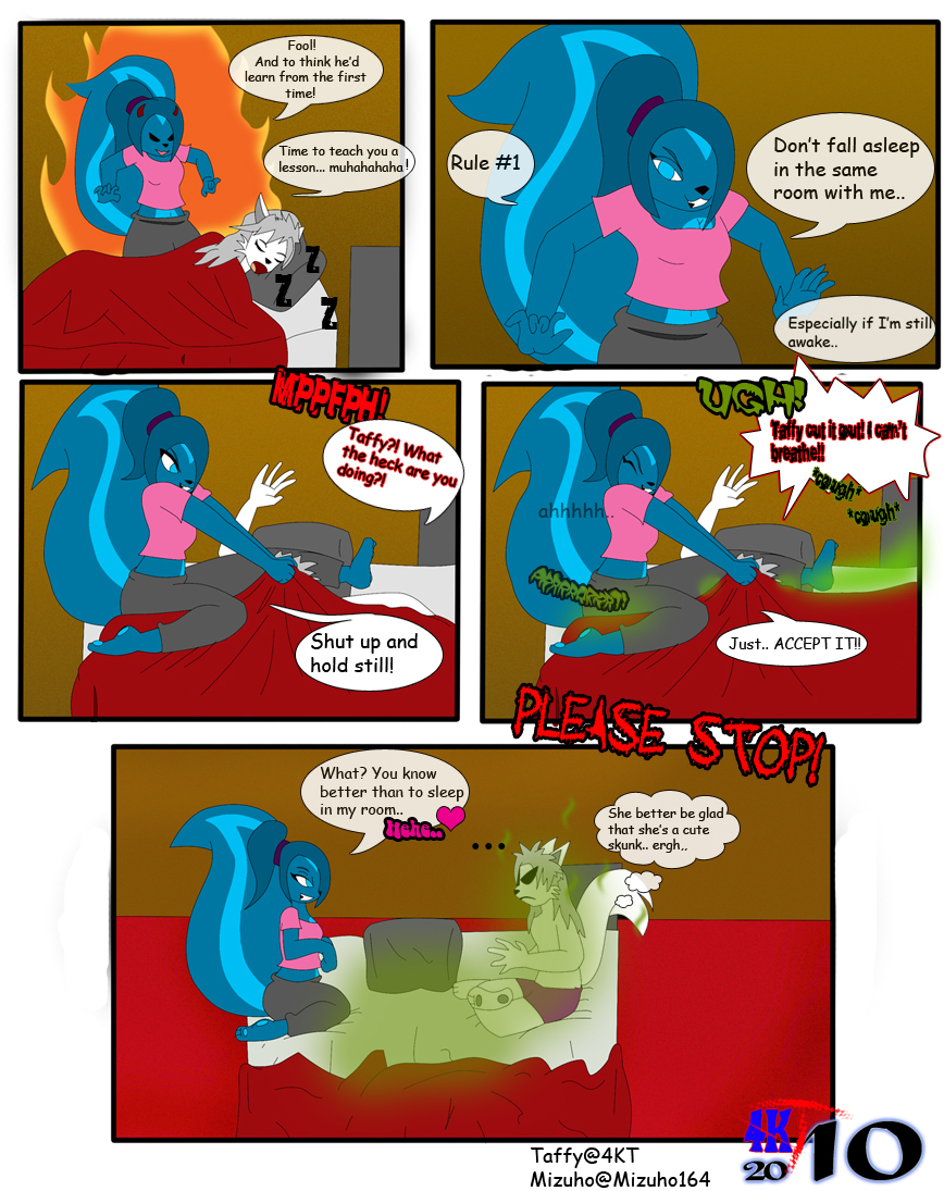 4kt Rule 34 Image