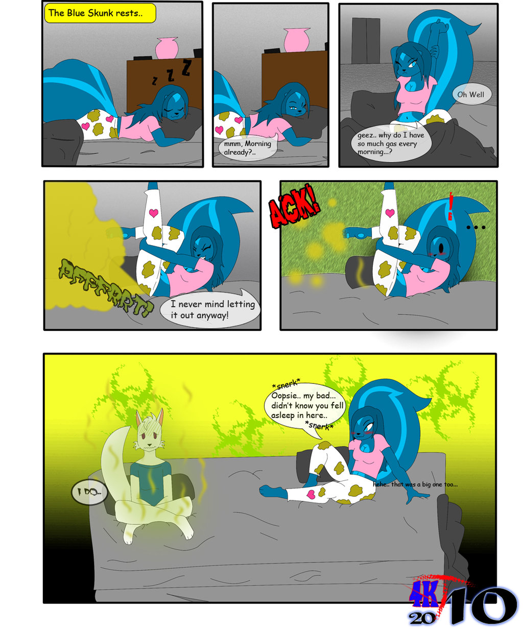 4kt Rule 34 Image