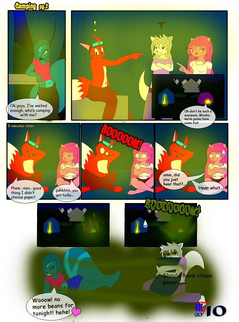 4kt Rule 34 Image