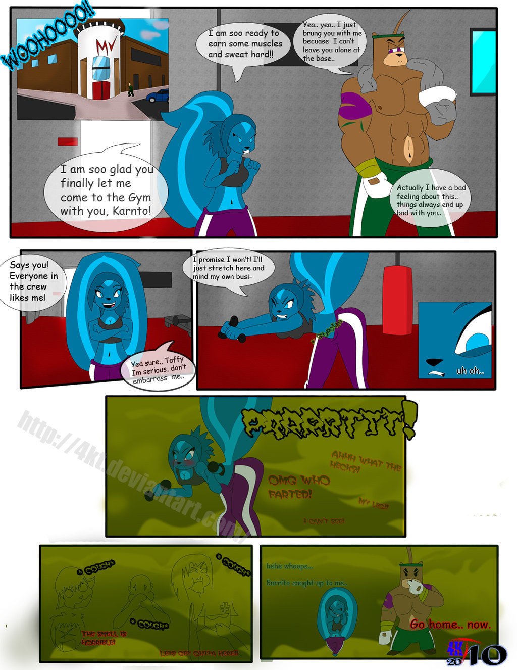4kt Rule 34 Image