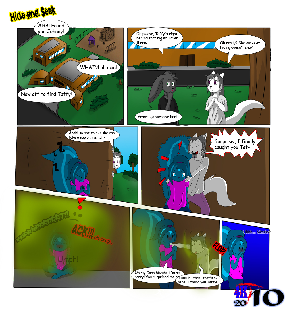 4kt Rule 34 Image