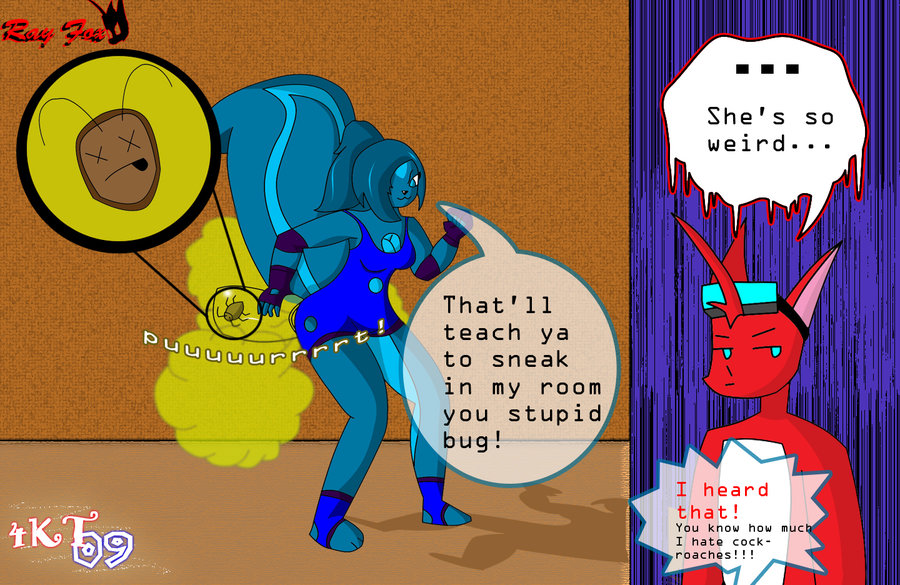 4kt Rule 34 Image