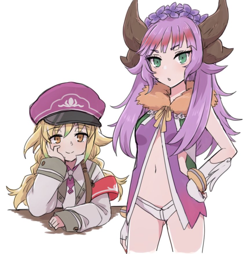 Rune Factory Rule 34 Image
