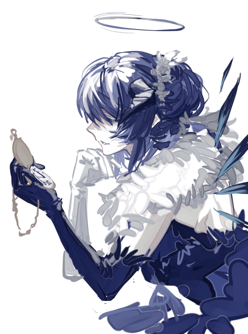 Mostima (Arknights) Rule 34 Image