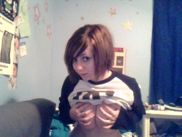 Amateur Rule 34 Image