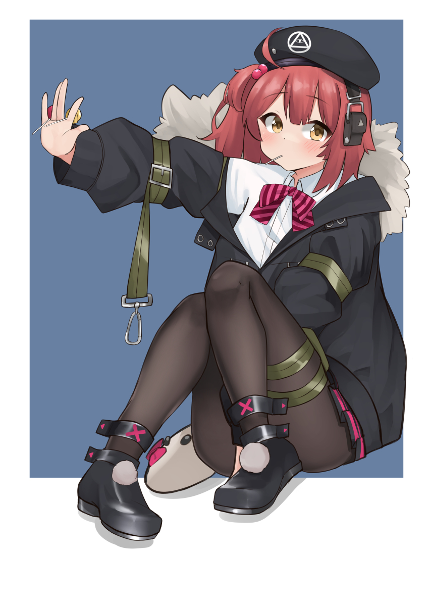 Mp7 (Girls' Frontline) Rule 34 Image