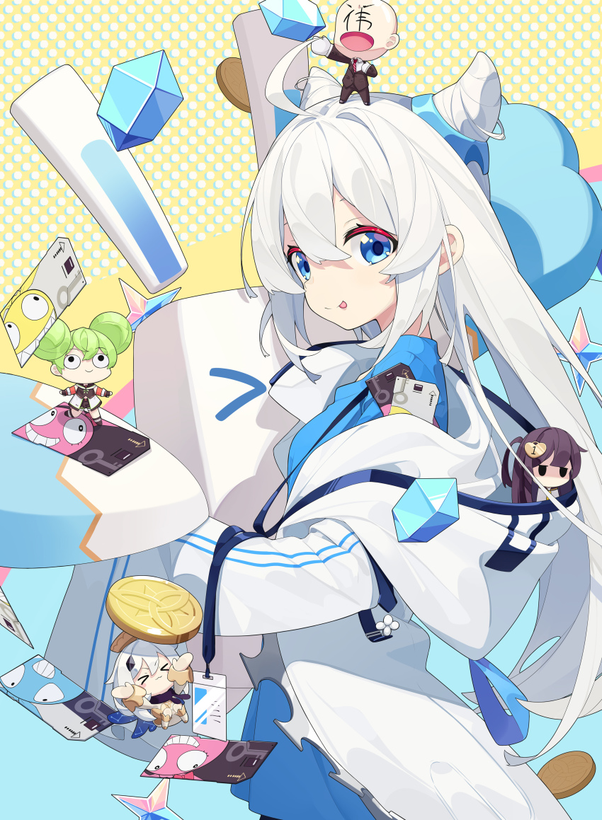 Ai-Chan (Honkai Impact) Rule 34 Image