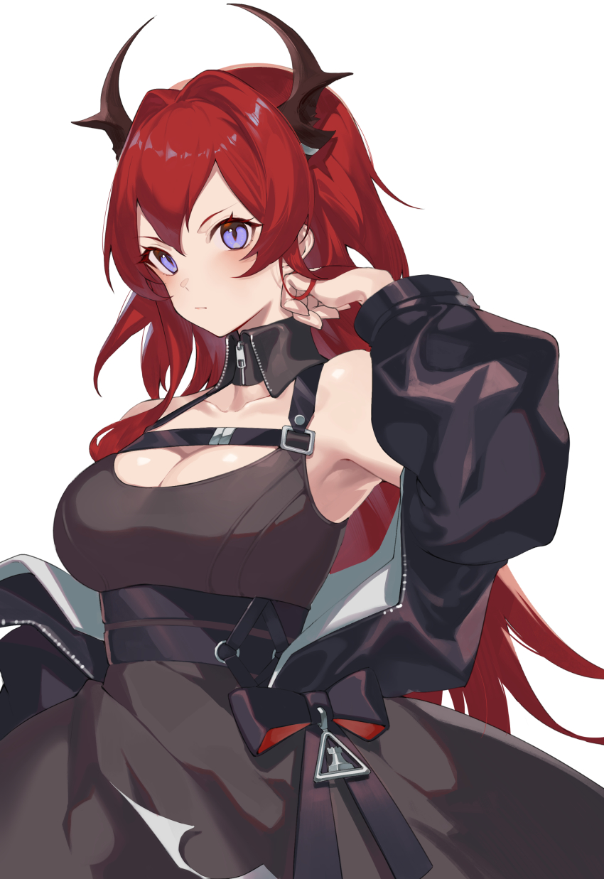 Surtr (Arknights) Rule 34 Image