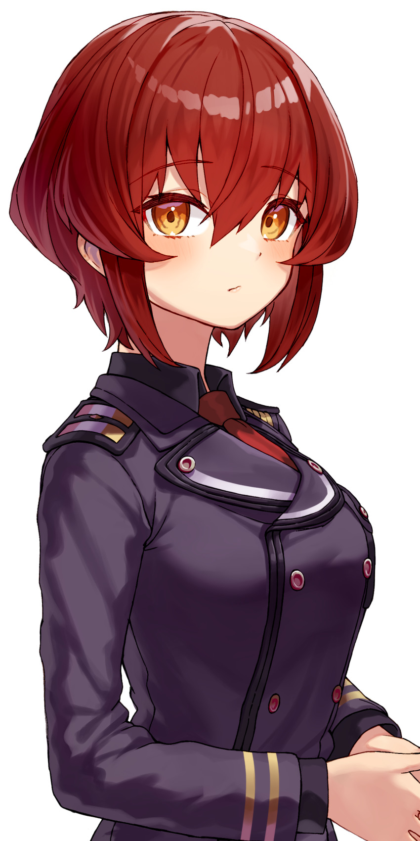 Kurena Kukumila (86 -Eightysix-) Rule 34 Image