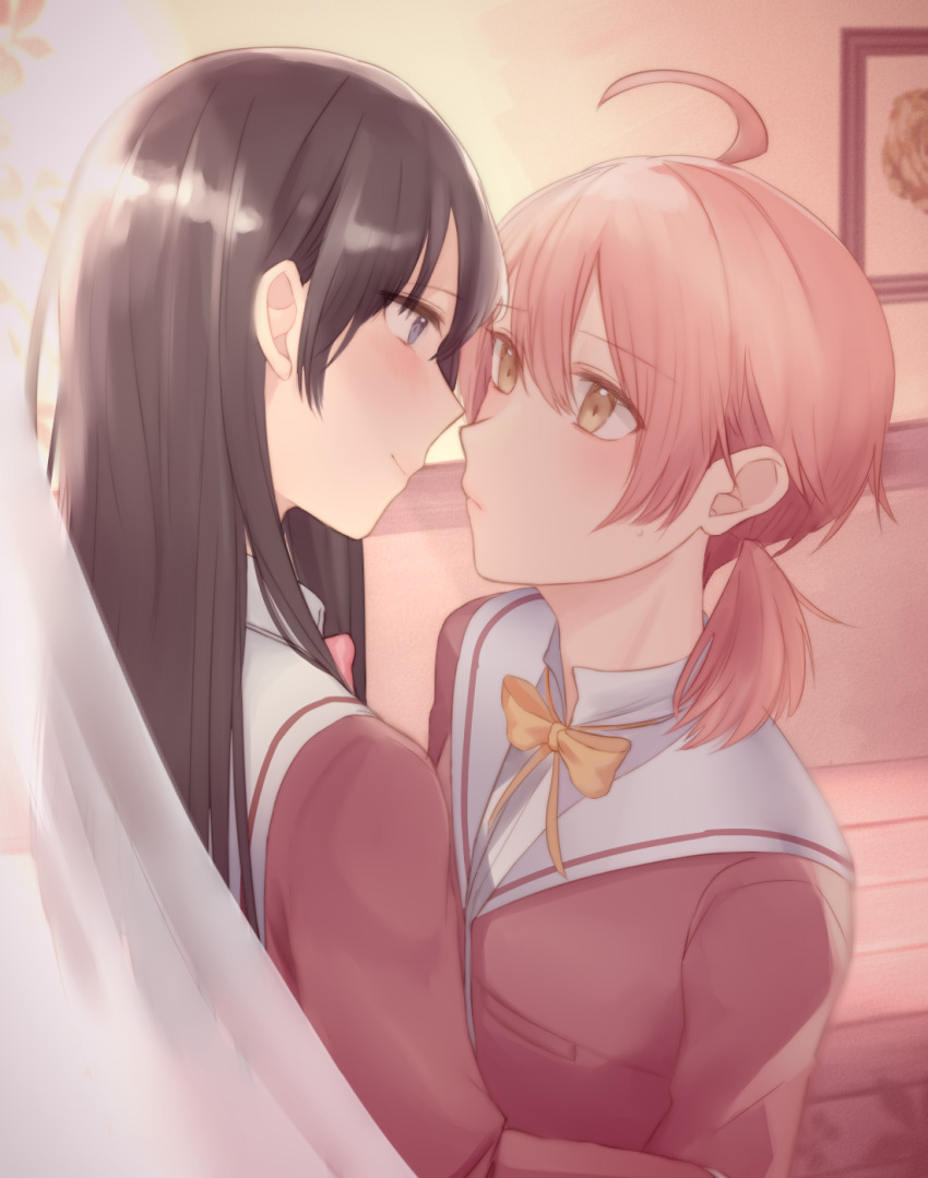Koito Yuu (Yagate Kimi Ni Naru) Rule 34 Image