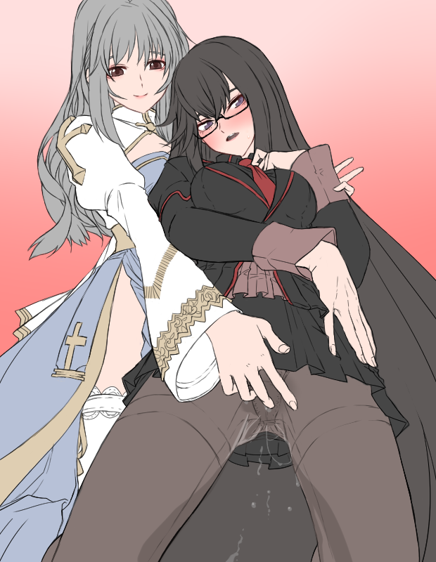 Arch Bishop (Ragnarok Online) Rule 34 Image
