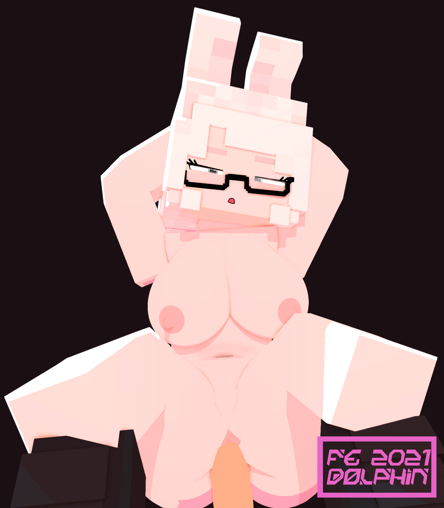 Beatrice Flakstein (Fedolphin) Rule 34 Image