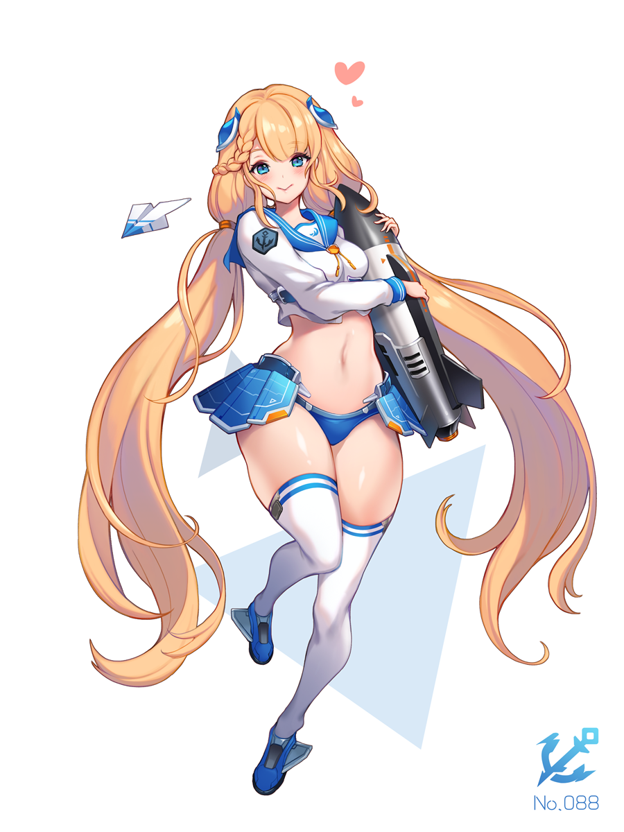 Last Origin Rule 34 Image