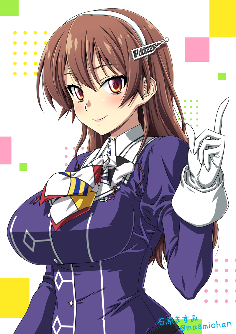 Ashigara (Kancolle) Rule 34 Image