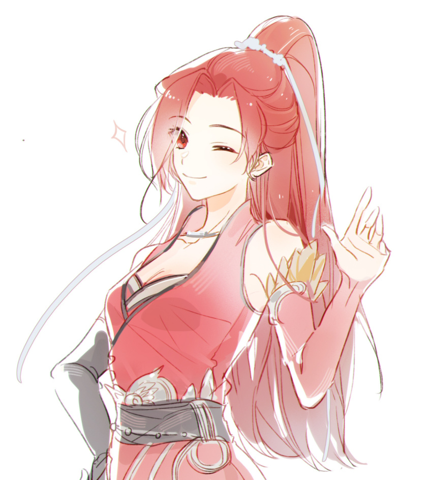 Bi Ting (Xia Lan) Rule 34 Image