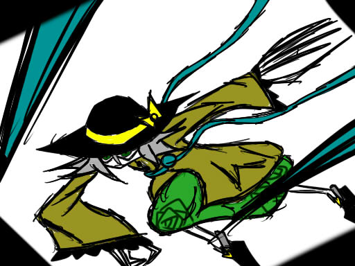 Koishi Komeiji'S Heart-Throbbing Adventure (Touhou) Rule 34 Image