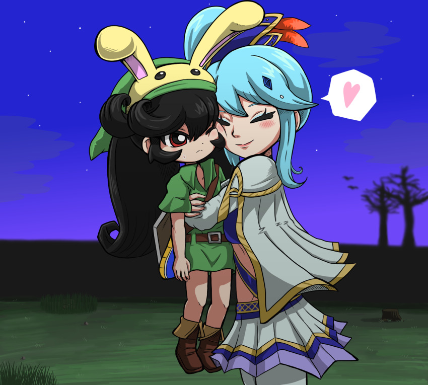 Ashley (Warioware) Rule 34 Image