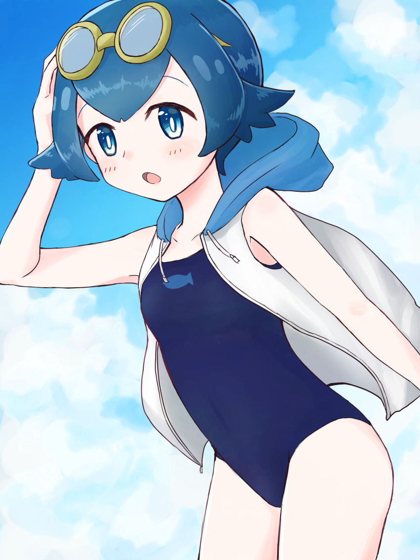 Lana (Pokemon) Rule 34 Image