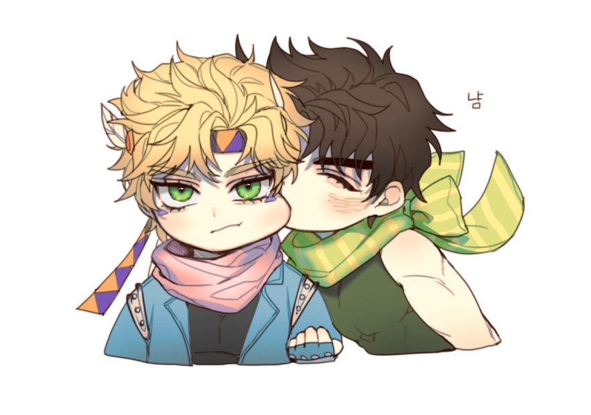 Joseph Joestar (Battle Tendency) Rule 34 Image
