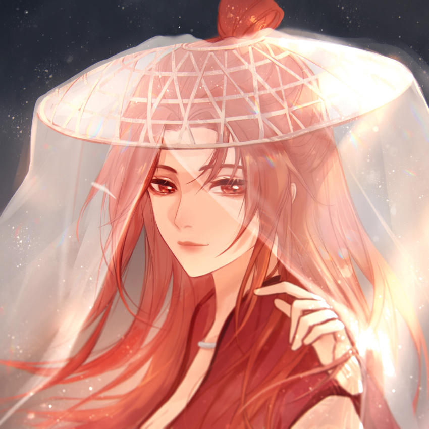 Bi Ting (Xia Lan) Rule 34 Image