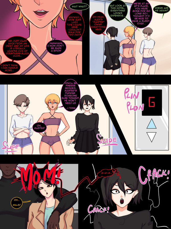 Alex Romanelli Rule 34 Image