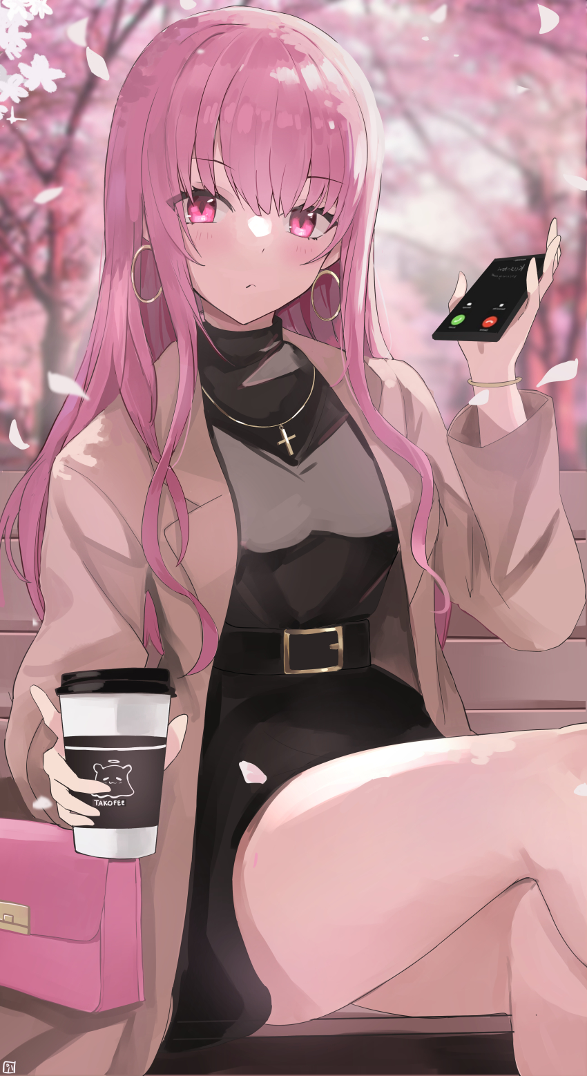 Mori Calliope (Hololive) Rule 34 Image