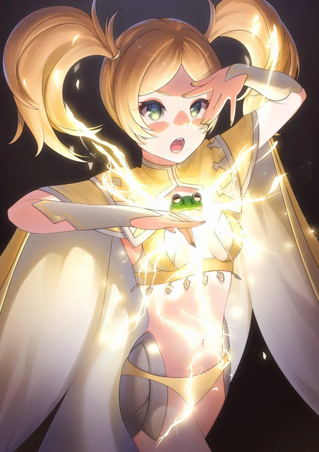 Dark Mage (Fire Emblem Fates) Rule 34 Image