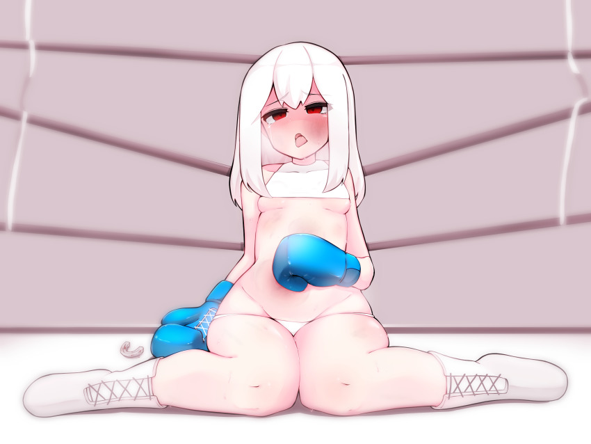 Original Rule 34 Image