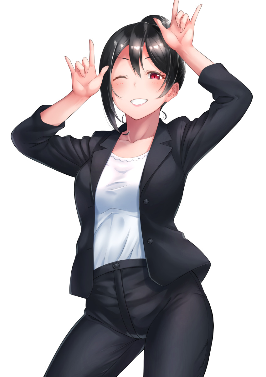 Yazawa Nico'S Mother (Love Live!) Rule 34 Image