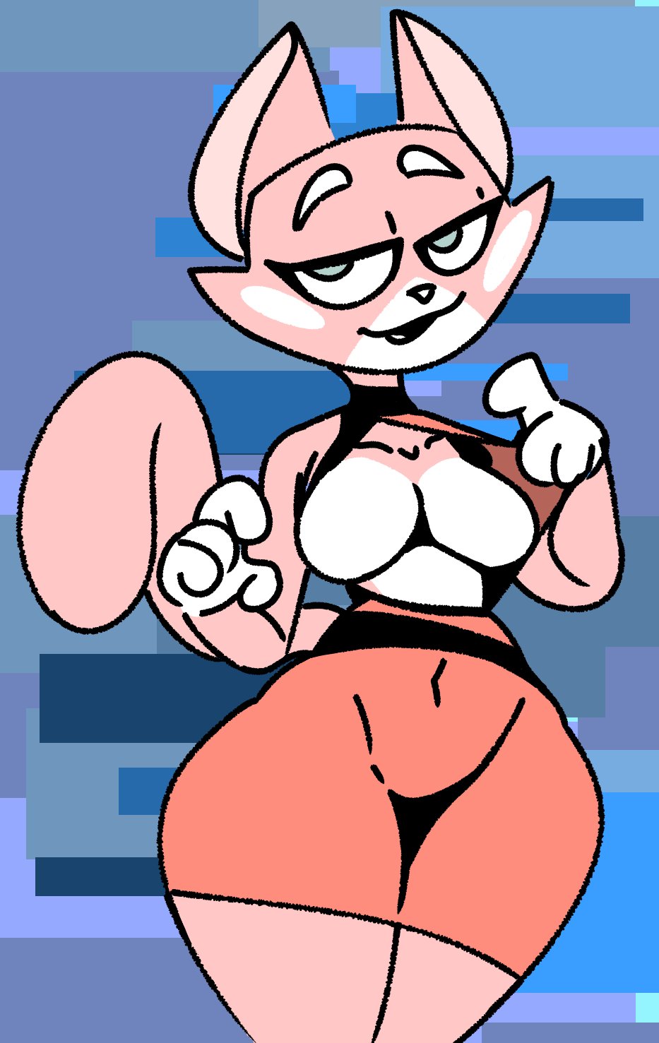 Shima Luan (Planet Dolan) Rule 34 Image