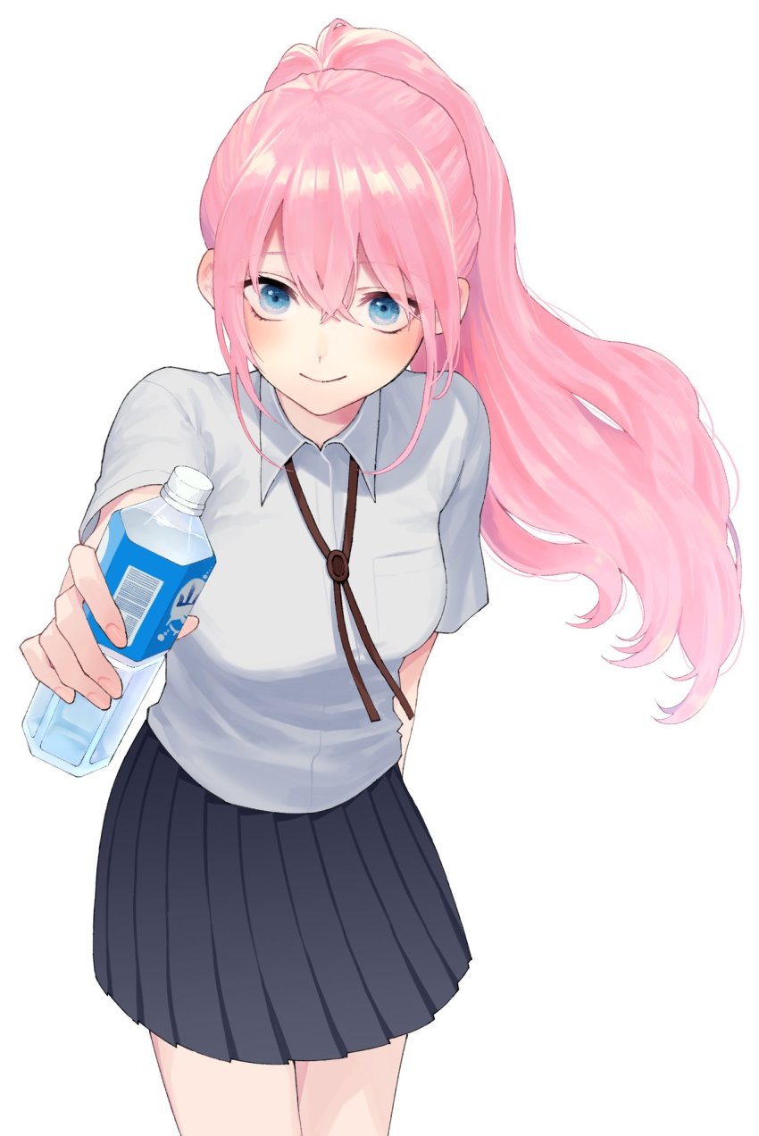 Shikimori Miyako (Kawaii Dake Ja Nai Shikimori-San) Rule 34 Image
