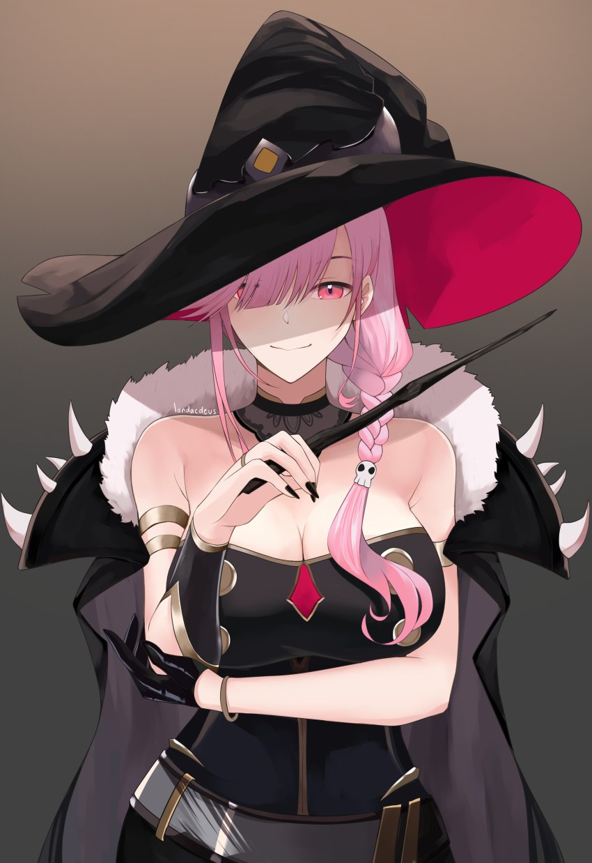 Hololive Rule 34 Image