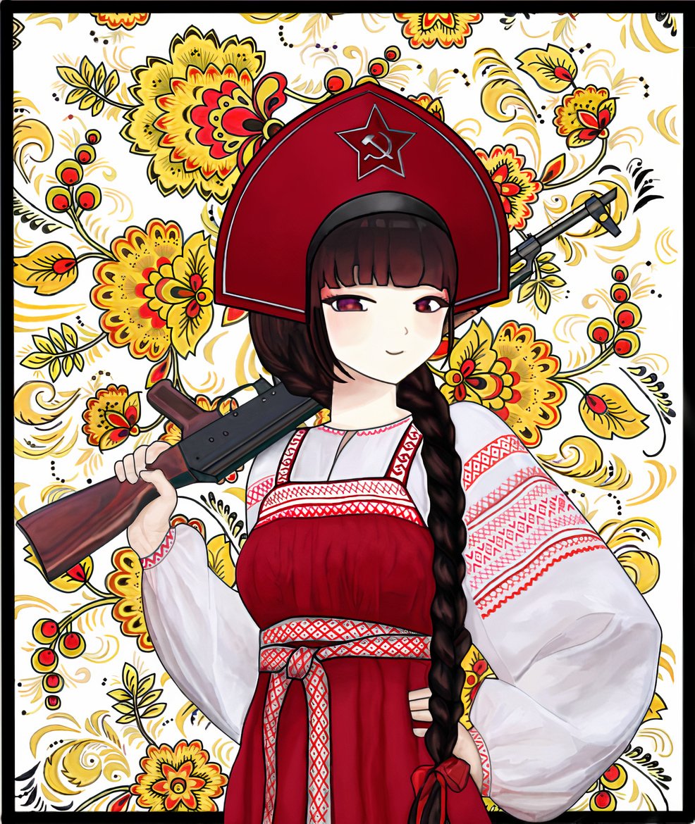 Indie Virtual Youtuber Rule 34 Image