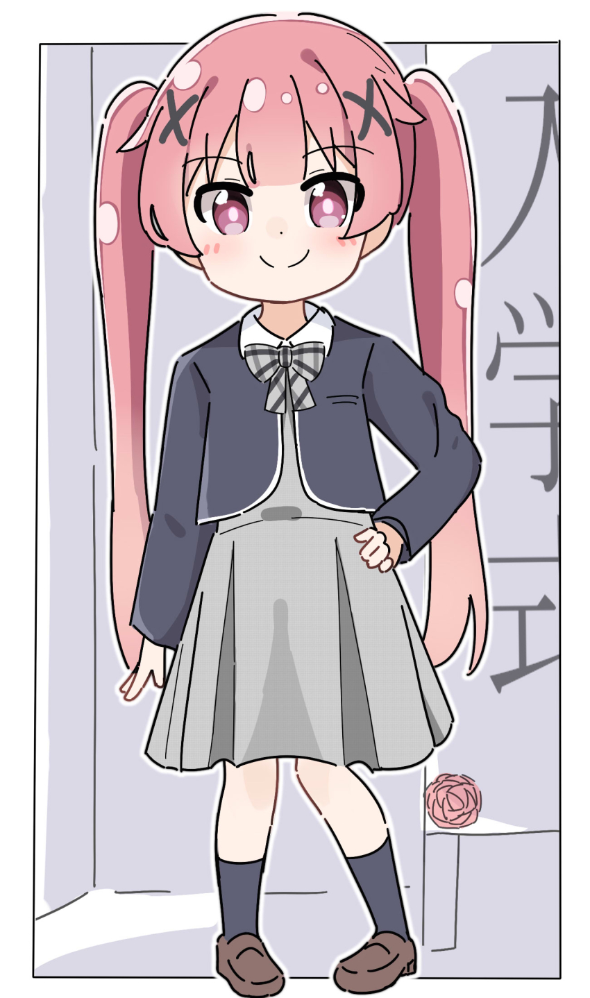 Watashi Ni Tenshi Ga Maiorita! Rule 34 Image