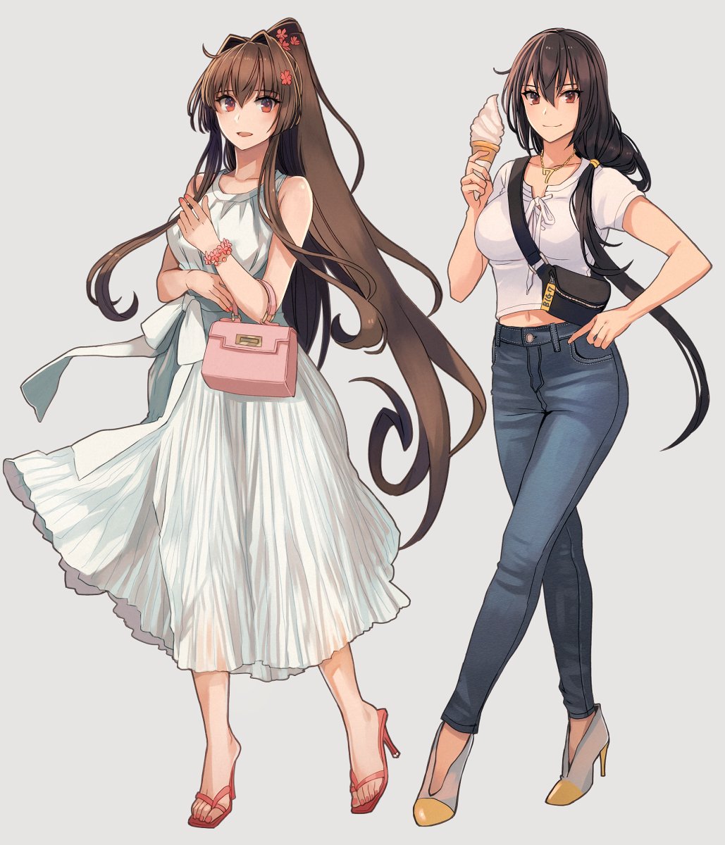 Kantai Collection Rule 34 Image