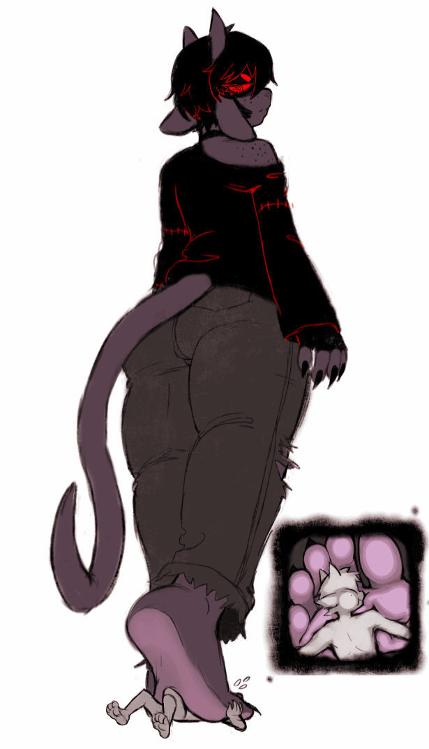 Don (Dondon) Rule 34 Image