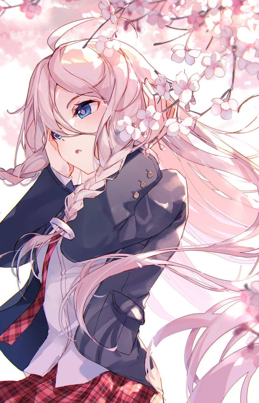 Ia (Vocaloid) Rule 34 Image