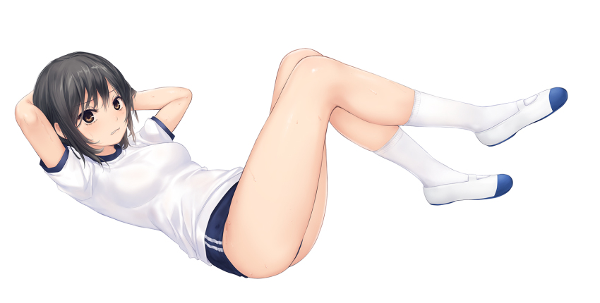 Aoyama Sumika (Original) Rule 34 Image