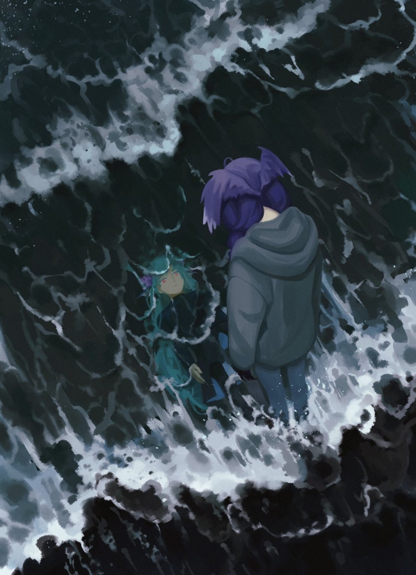 Selen Tatsuki (Nijisanji) Rule 34 Image