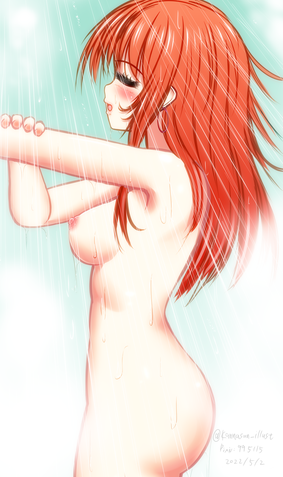 Original Rule 34 Image