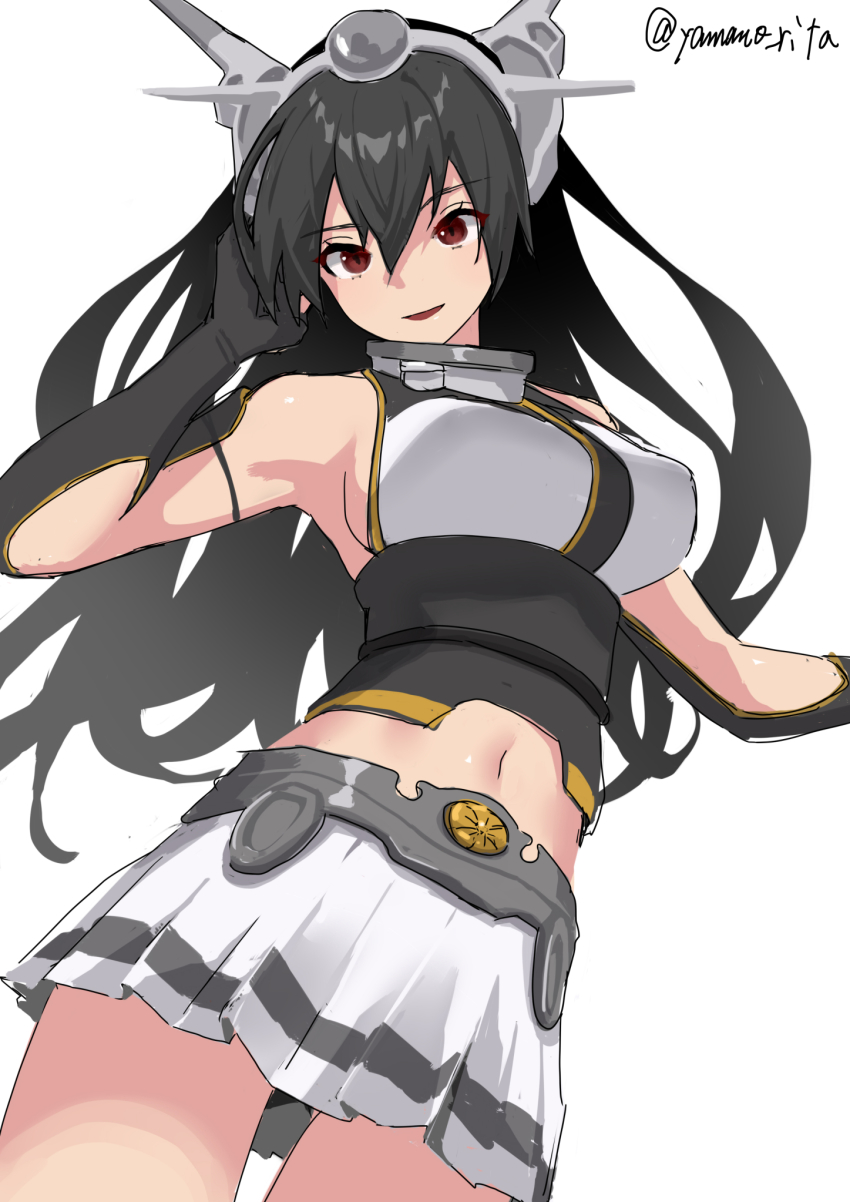 Kantai Collection Rule 34 Image